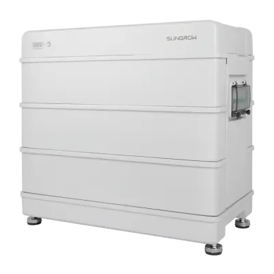 Sungrow SBR096 (9.6kWh) + SH5.0RS Inverter - GoGetBattery