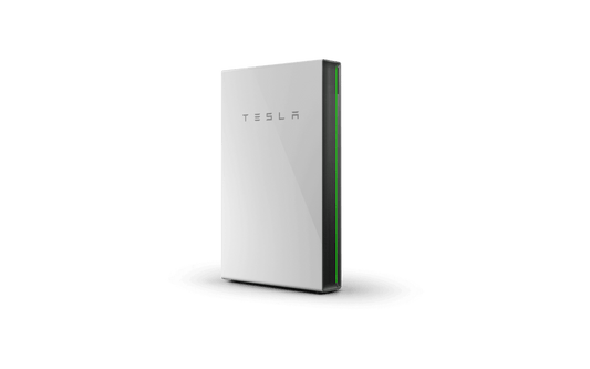 Tesla 13.5 kWh ( Tesla AC Powerwall ) Battery with Tesla Powerwall Inverter - 3 Phase - GoGetBattery