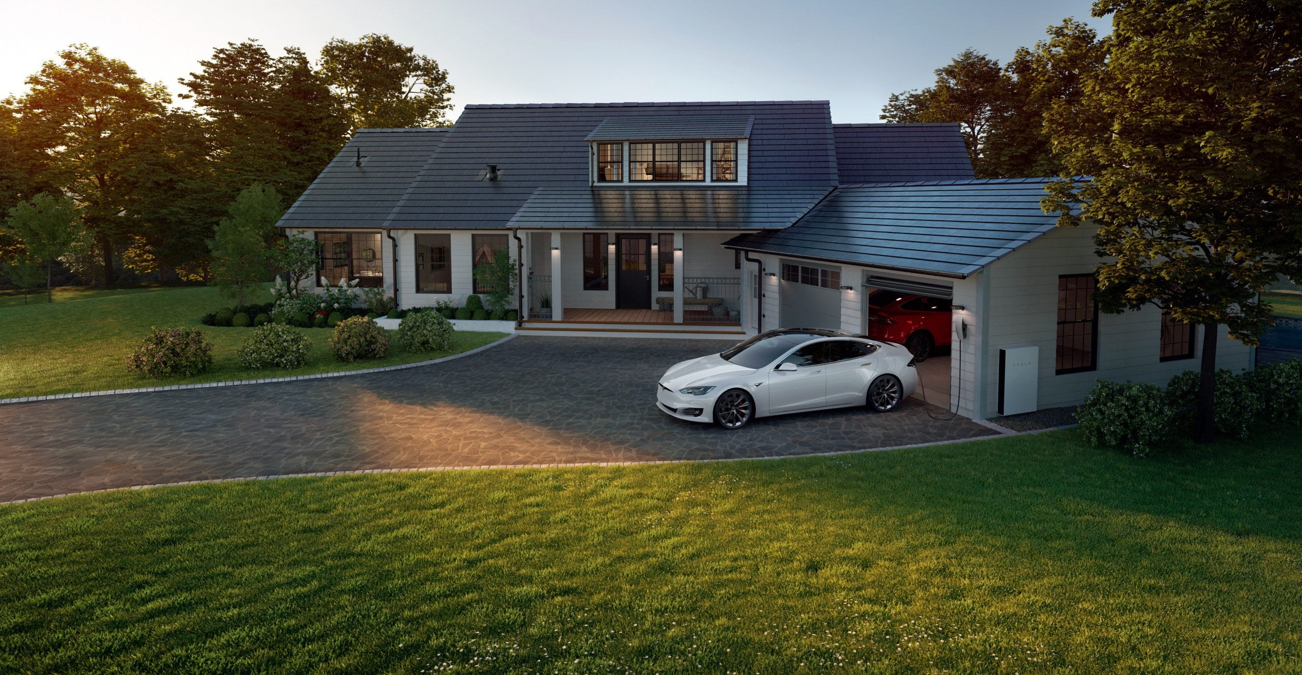 SOLAR BATTERY